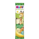 HiPP Früchteriegel Apfel-Banane-Hafer