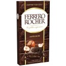 Ferrero Rocher Tafel Haselnuss - Zartbitter