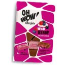 OH WOW! Chocolate - Wild Berry Yoghurt Dream
