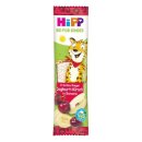 HiPP Früchteriegel Joghurt-Kirsch in Banane