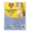 Schär Light Roll with Sourdough - gluten-free