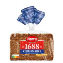 Harry Cut the whole grain, fresh wholemeal rye wholemeal...