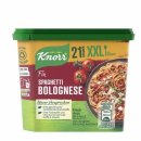 Knorr Fix Spaghetti Bolognese - XXL Dose