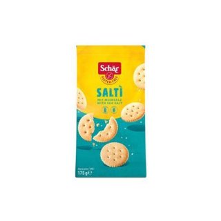 Schär Saltí - gluten-free