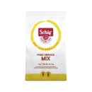 Schär Food Service Mix Mehl - glutenfrei