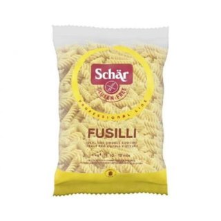 Schär Fusilli - gluten-free