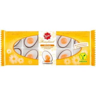 Riegelein Fondant Eggs 150g