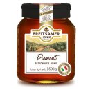 Breitsamer Piemont Honig flüssig 500g