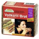 Mestemacher wholemeal bread cut, without crust 500 g pack