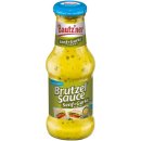 Bautzner Brutzel Sauce Senf & Gurke pikant