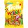 Trolli Wurrli with fruit juice 200g