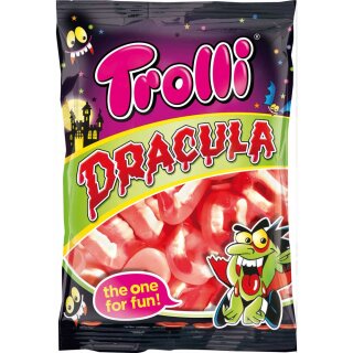 Trolli Dracula 200g