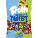 Trolli Squiggle Twist süß & sauer 175g