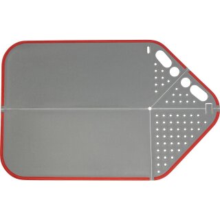 Westmark Schneidebrett 3 in 1