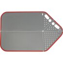 Westmark Schneidebrett 3 in 1