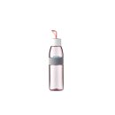 Mepal Trinkflasche Ellipse 500ml Pink