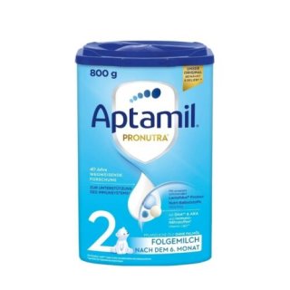 Aptamil Pronutra 2 - 800g
