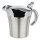 APS Thermo Sauciere Edelstahl 0,4L