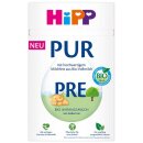 HiPP Pre Pur - 500g
