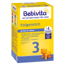 Bebivita 3 Folgemilch - 500g