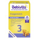 Bebivita 3 Folgemilch - 500g