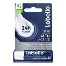 Labello lip care Men Active