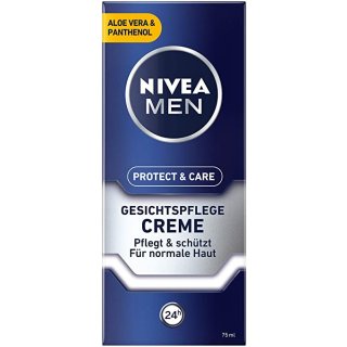 Nivea Men protect & care Facial Care Cream