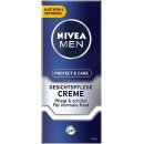 Nivea Men protect & care Gesichtspflege Creme