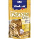 Vitakraft Pure Chicken Coins - Chicken Bits