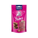 Vitakraft Cat Yums - Leberwurst