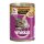 Whiskas 1+ Poultry in Sauce 400g