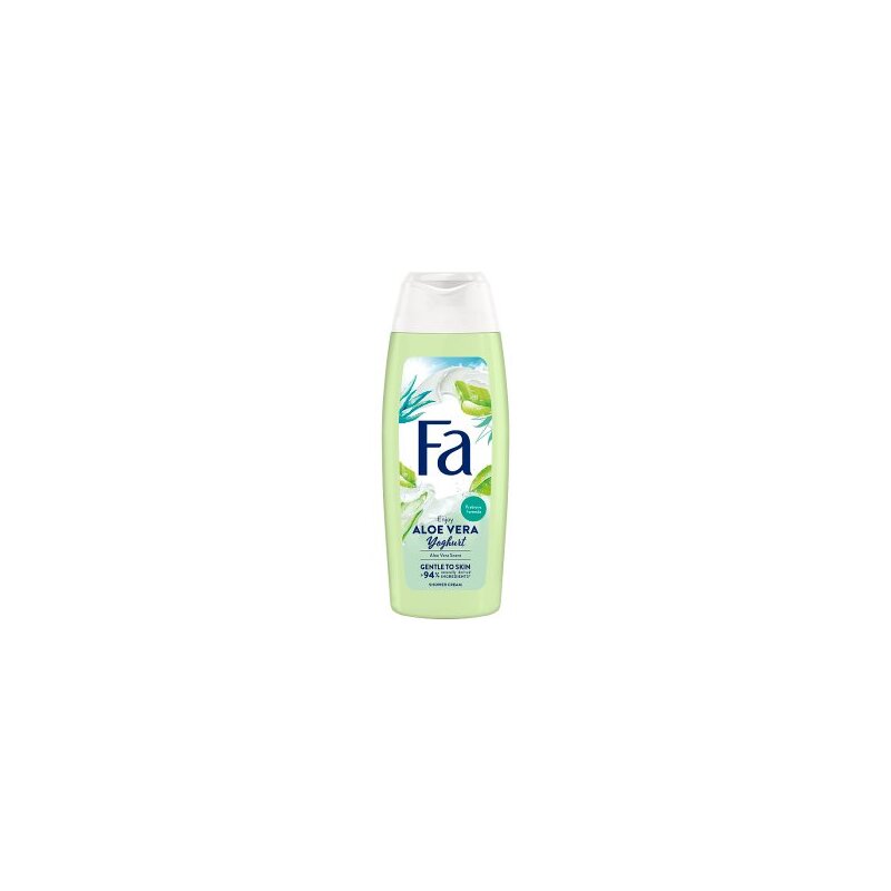 Fa Duschgel - Aloe Vera & Yoghurt 250ml  Jetzt bestellen! Henkel  D,   4,02