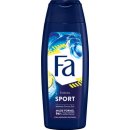Fa Shower Gel - Sport 250ml