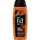 Fa Men 2-in-1 Shower Gel - Dark Passion 250ml