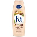 Fa Shower Gel - Cream & Oil 250ml