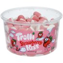 Trolli Kiss Strawberry 975g