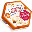 Ferrero Küsschen white