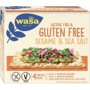 Wasa wholemeal crispbread made from whole grain rye 260 g...