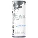 Red Bull White Edition can 0.25