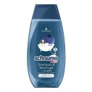 Bübchen Kids Shampoo & Shower Sensitiv