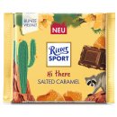 Ritter Sport Hi there Salted Caramel limited edition