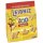 Leibniz Zoo Butter Biscuits 125 g bag