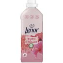 Lenor Fabric Softener - Peony & Hibiscus Flower 38 loads