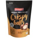 Ehrmann High Protein Crispy Balls - Vollmilchschokolade 90g
