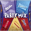 Milka Party Mix 158g