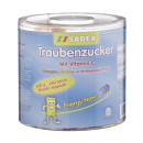 Sadex Traubenzucker Mix 650g