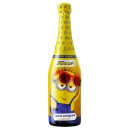 Minions Tropical Partydrink alkoholfrei