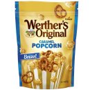 Werthers Original Caramel Popcorn Brezel