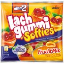 nimm2 Lachgummi Softies Fruit Mix
