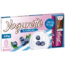Yogurette Blueberry - limited edition
